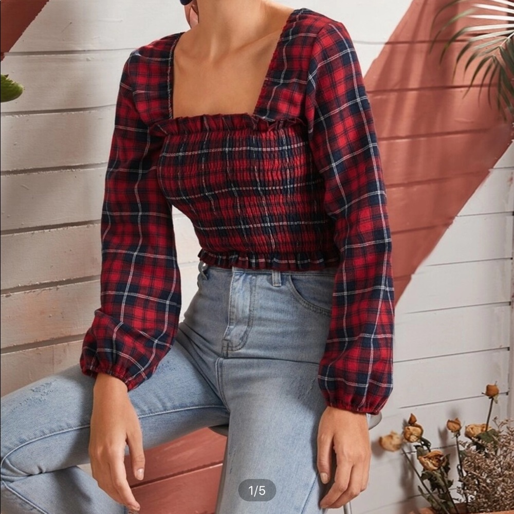SHEIN ISO!!! - Picture 14 of 16